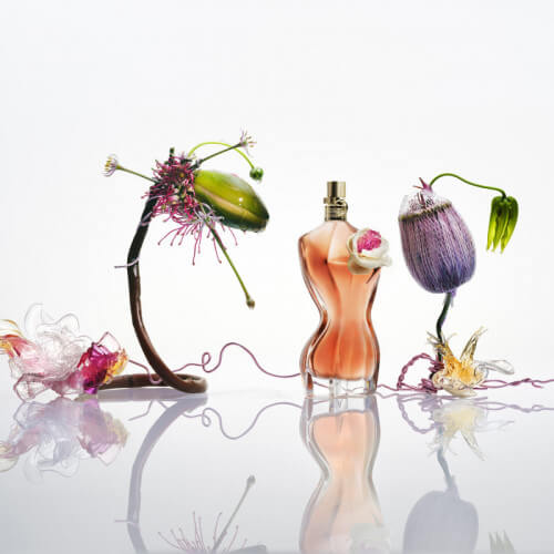 La Belle Flower - Édition Limitée Eau De Parfum 6