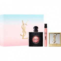 Black Opium - Coffret Saint Valentin 2025