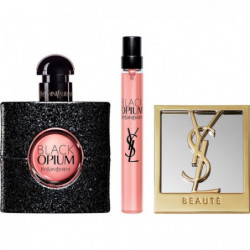 Black Opium - Coffret Saint Valentin 2025 (2)