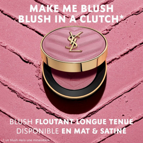 Make Me Blush 5