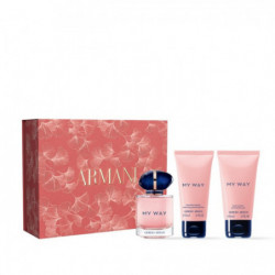 My Way - Coffret Saint-Valentin 2025