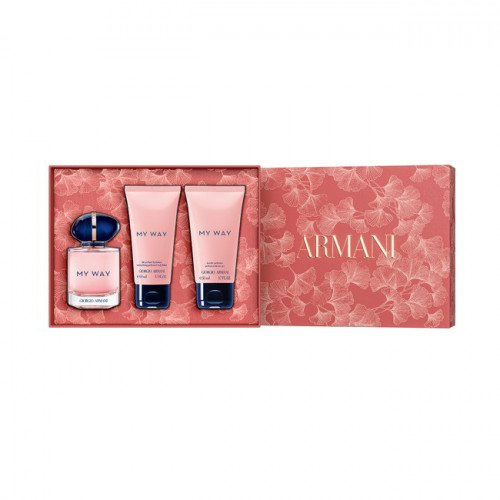 My Way - Coffret Saint-Valentin 2025 3