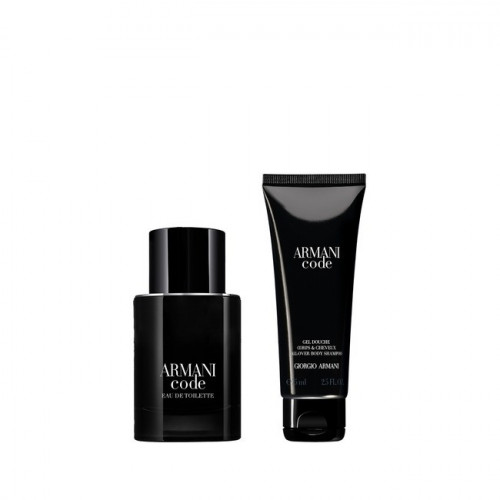 Armani Code - Coffret Saint-Valentin 2025 2