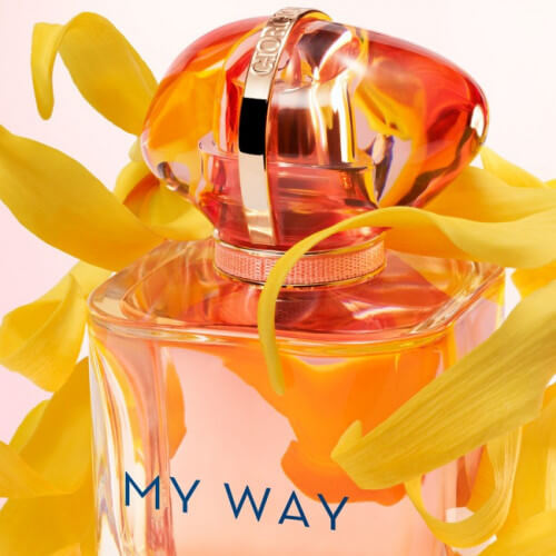 My Way Eau De Parfum 4