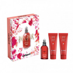 Amor Amor - Coffret Saint Valentin 2025