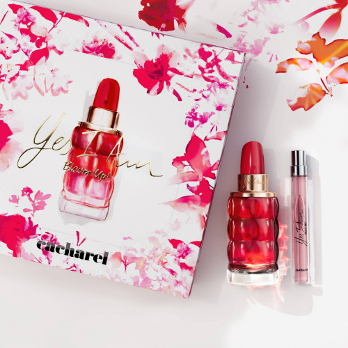 Yes I Am Bloom Up - Coffret Saint Valentin 2025 2