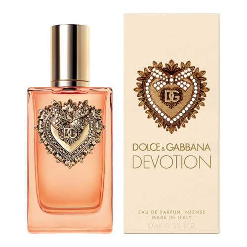 Devotion Eau De Parfum Intense 2