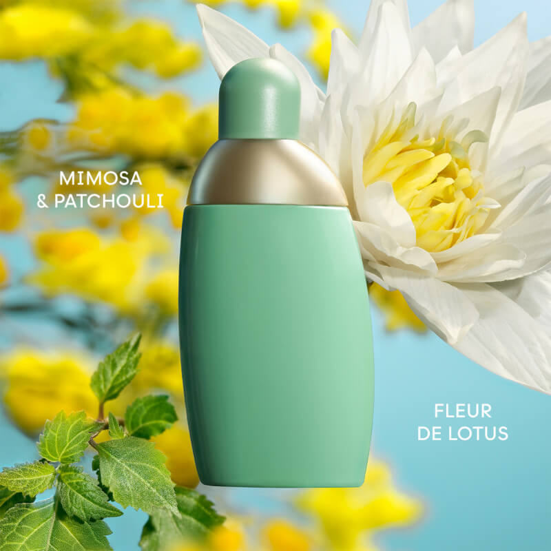 Eden Eau de Parfum 2
