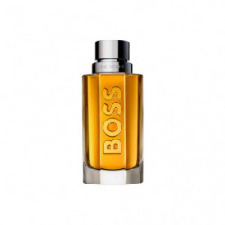 Boss The Scent Eau De Toilette Pour Homme