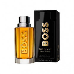 Boss The Scent Eau De Toilette Pour Homme (2)