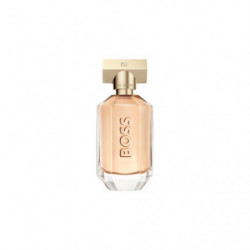 Boss The Scent Eau De Parfum Pour Femme