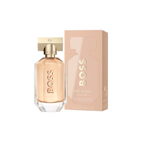 Boss The Scent Eau De Parfum Pour Femme 2