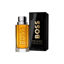 Boss The Scent Lotion Après-Rasage