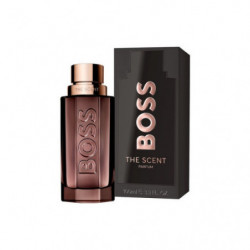 Boss The Scent Parfum Pour Homme (2)