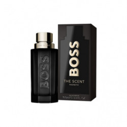 Boss The Scent Magnetic Eau De Parfum Pour Homme (2)