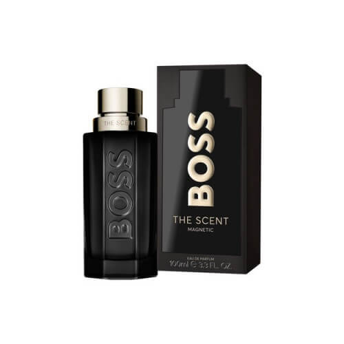 Boss The Scent Magnetic Eau De Parfum Pour Homme 2