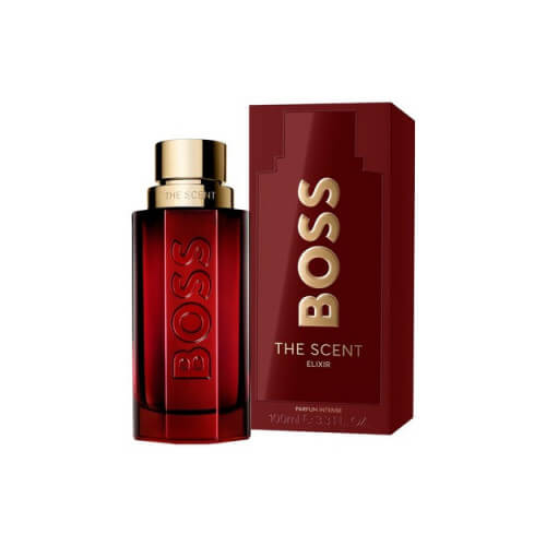 Boss The Scent Elixir Parfum Intense Pour Homme 2