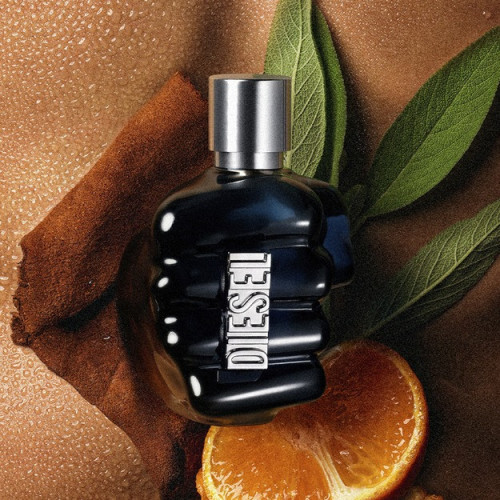 Only The Brave Eau De Parfum 3