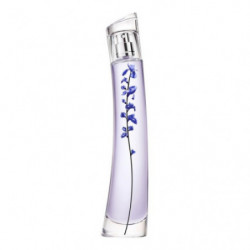 Flower Ikebana Indigo By Kenzo Eau De Parfum Notes Florales Ambrées