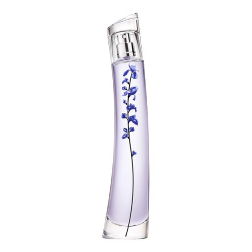 Flower Ikebana Indigo By Kenzo Eau De Parfum Notes Florales Ambrées 1