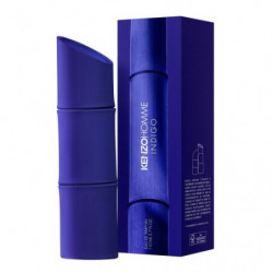 Kenzo Homme Indigo Eau De Parfum Notes Marines Florales (2)