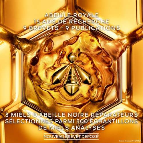 Abeille Royale 5