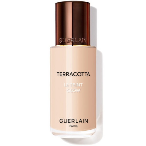 Terracotta Le Teint Glow 1