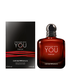 Stronger With You Parfum (2)