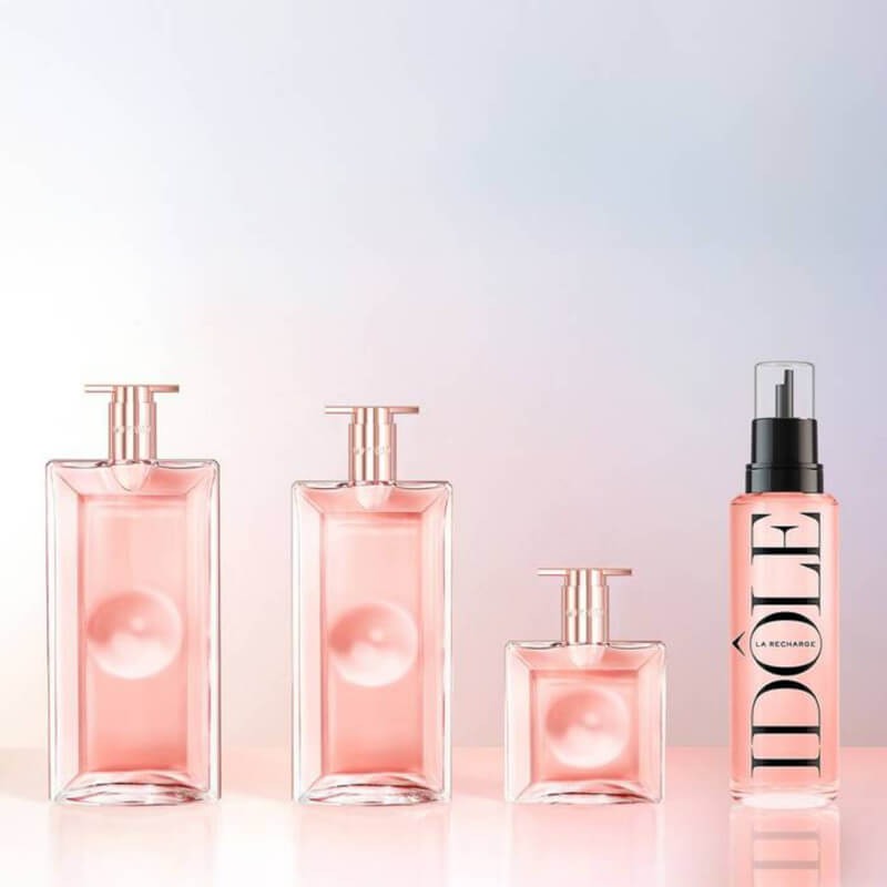 Idôle Eau De Parfum Femme 5