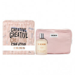 Ikks Coffret For A Kiss Creative