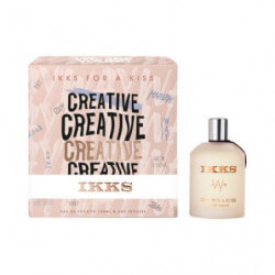 Ikks Coffret For A Kiss Creative (2)