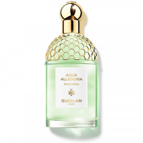 Aqua Allegoria Rosa Verde Eau De Toilette 1