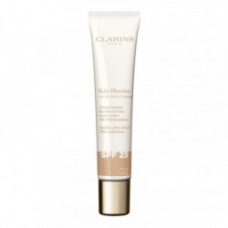 Skin Illusion Tinted Moisturizer Spf25