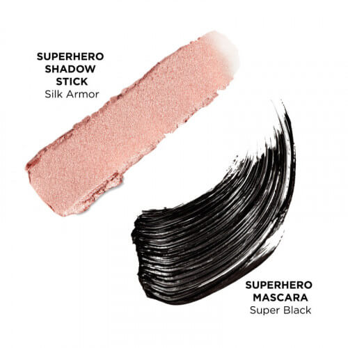 Superhero™ Coffret Deux En Un Regard 3