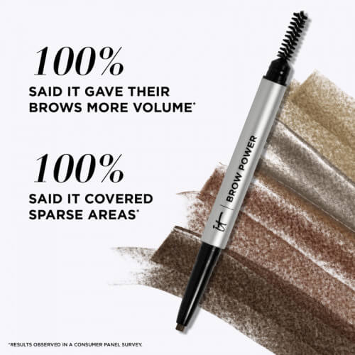 Brow Power 5