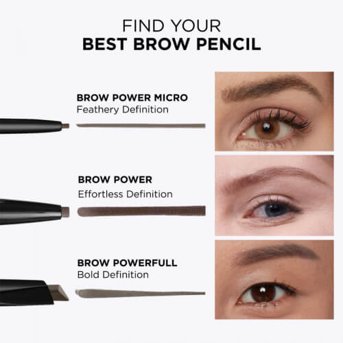 Brow Power 7