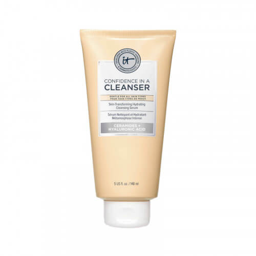 Confidence In A Cleanser™ 1