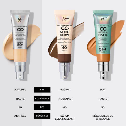 Your Skin But Better™ Cc+ Cream 7