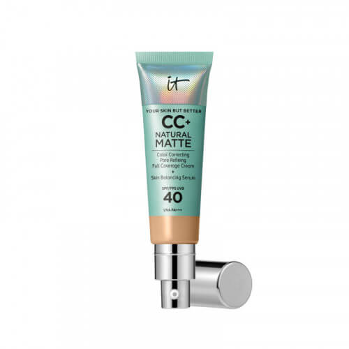 Your Skin But Better™ Cc+ Crème Natural Matte 1