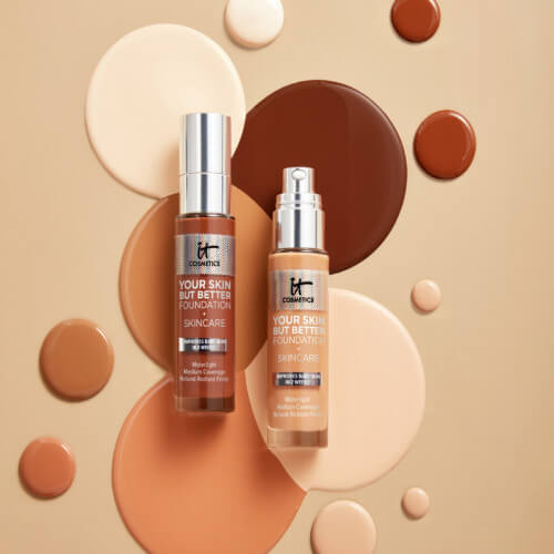 Your Skin But Better Your Skin But Better Foundation + Skincare 7