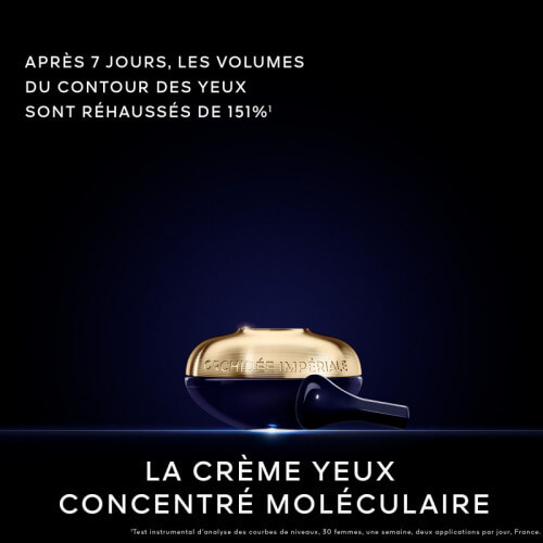 Orchidée Impériale Le Rituel Découverte Anti-Âge D'Exception - Coffret 2025 4