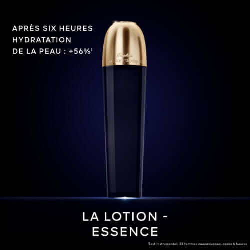 Orchidée Impériale Le Rituel Découverte Anti-Âge D'Exception - Coffret 2025 5