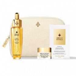 Abeille Royale Rituel Anti-Âge Sérum Huile-En-Eau Jeunesse - Coffret 2025