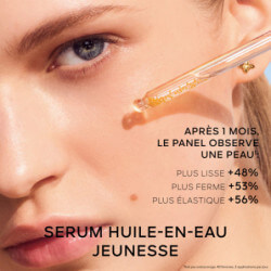 Abeille Royale Rituel Anti-Âge Sérum Huile-En-Eau Jeunesse - Coffret 2025 (3)