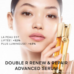 Abeille Royale Rituel Anti-Âge Sérum Huile-En-Eau Jeunesse - Coffret 2025 (4)