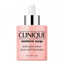 Moisture Surge