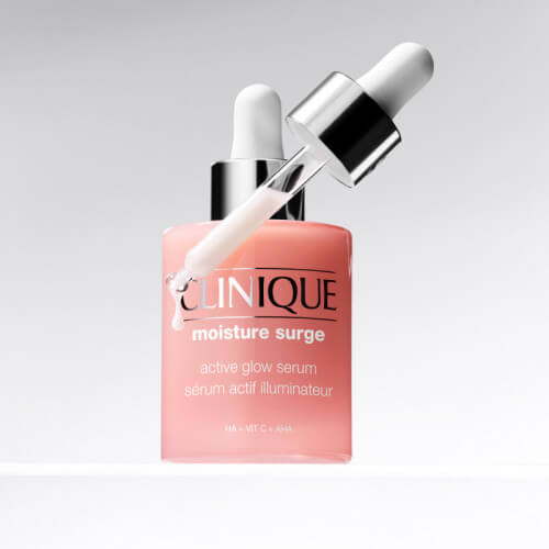 Moisture Surge 5