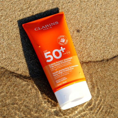 Suncare 4