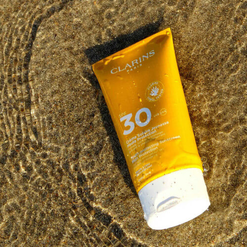 Suncare 4