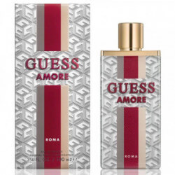 Amore Roma Eau De Toilette